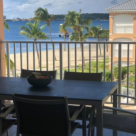 Appartement Duplex Vue Lagon 1216 Marigot (Saint Martin) Exterior foto