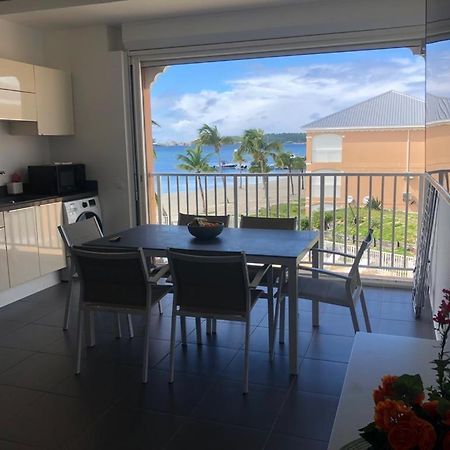 Appartement Duplex Vue Lagon 1216 Marigot (Saint Martin) Exterior foto
