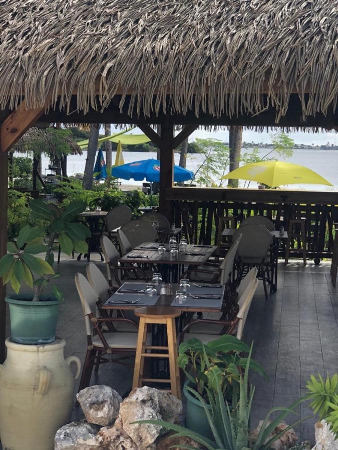 Appartement Duplex Vue Lagon 1216 Marigot (Saint Martin) Exterior foto