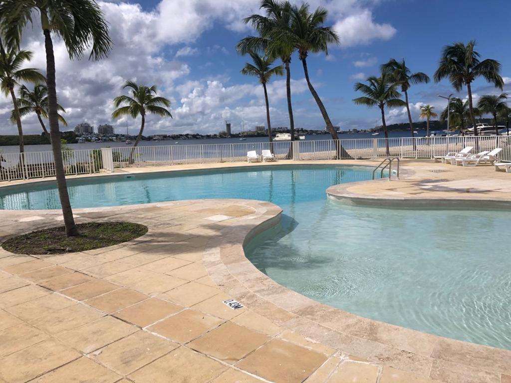 Appartement Duplex Vue Lagon 1216 Marigot (Saint Martin) Exterior foto