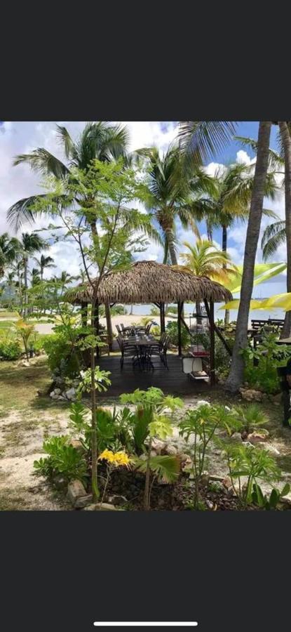 Appartement Duplex Vue Lagon 1216 Marigot (Saint Martin) Exterior foto