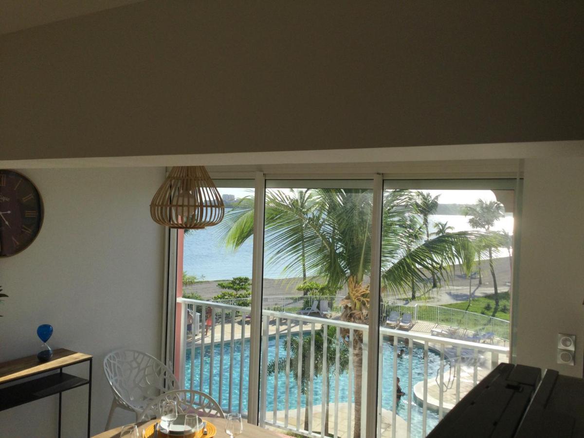 Appartement Duplex Vue Lagon 1216 Marigot (Saint Martin) Exterior foto