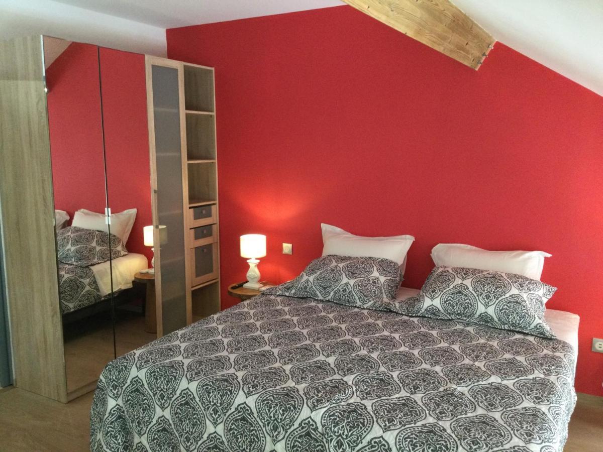 Appartement Duplex Vue Lagon 1216 Marigot (Saint Martin) Exterior foto