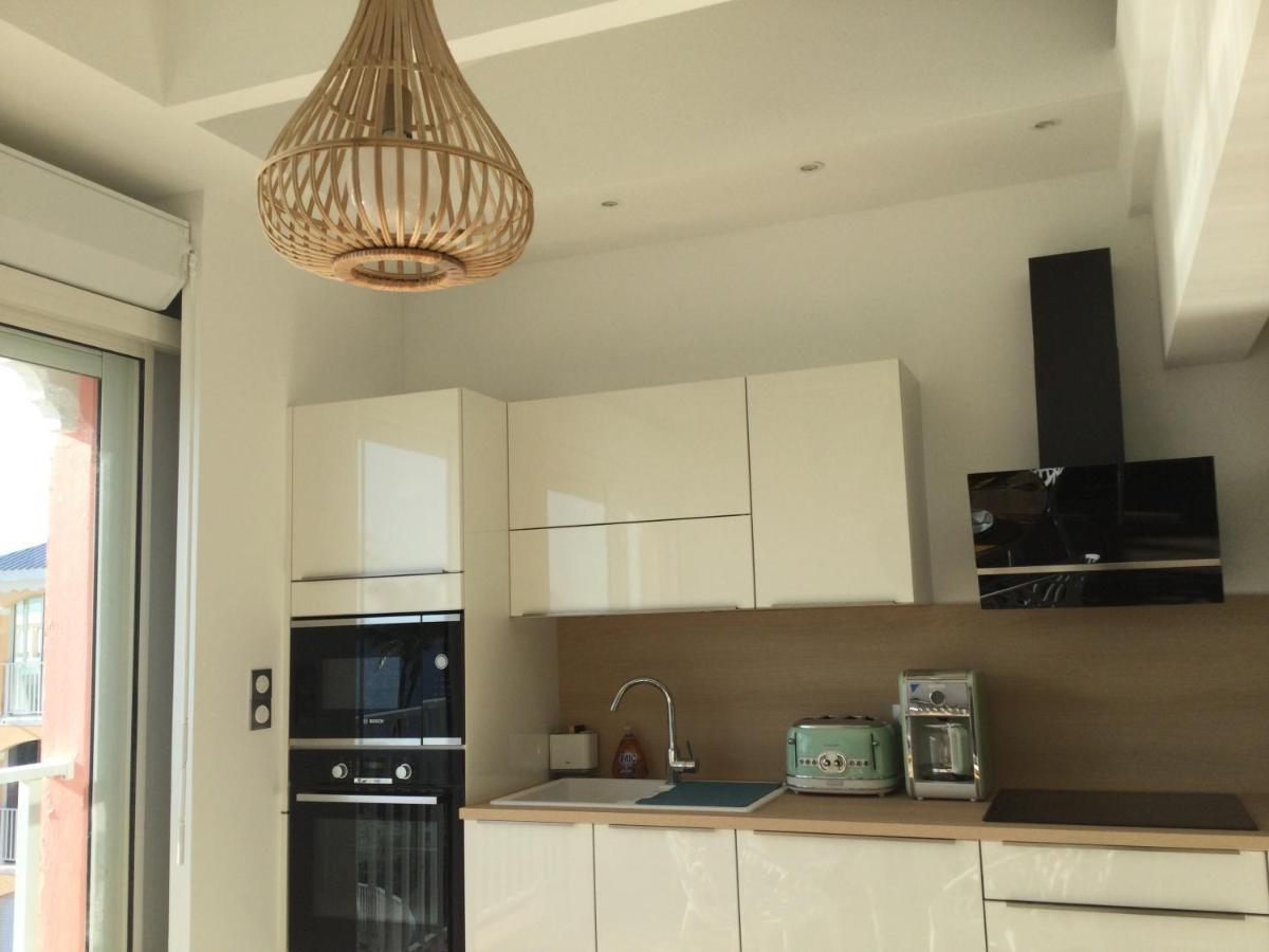 Appartement Duplex Vue Lagon 1216 Marigot (Saint Martin) Exterior foto