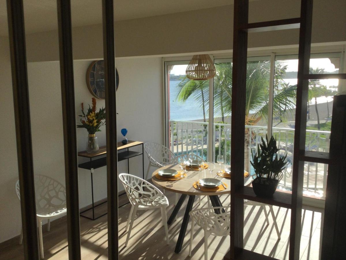 Appartement Duplex Vue Lagon 1216 Marigot (Saint Martin) Exterior foto