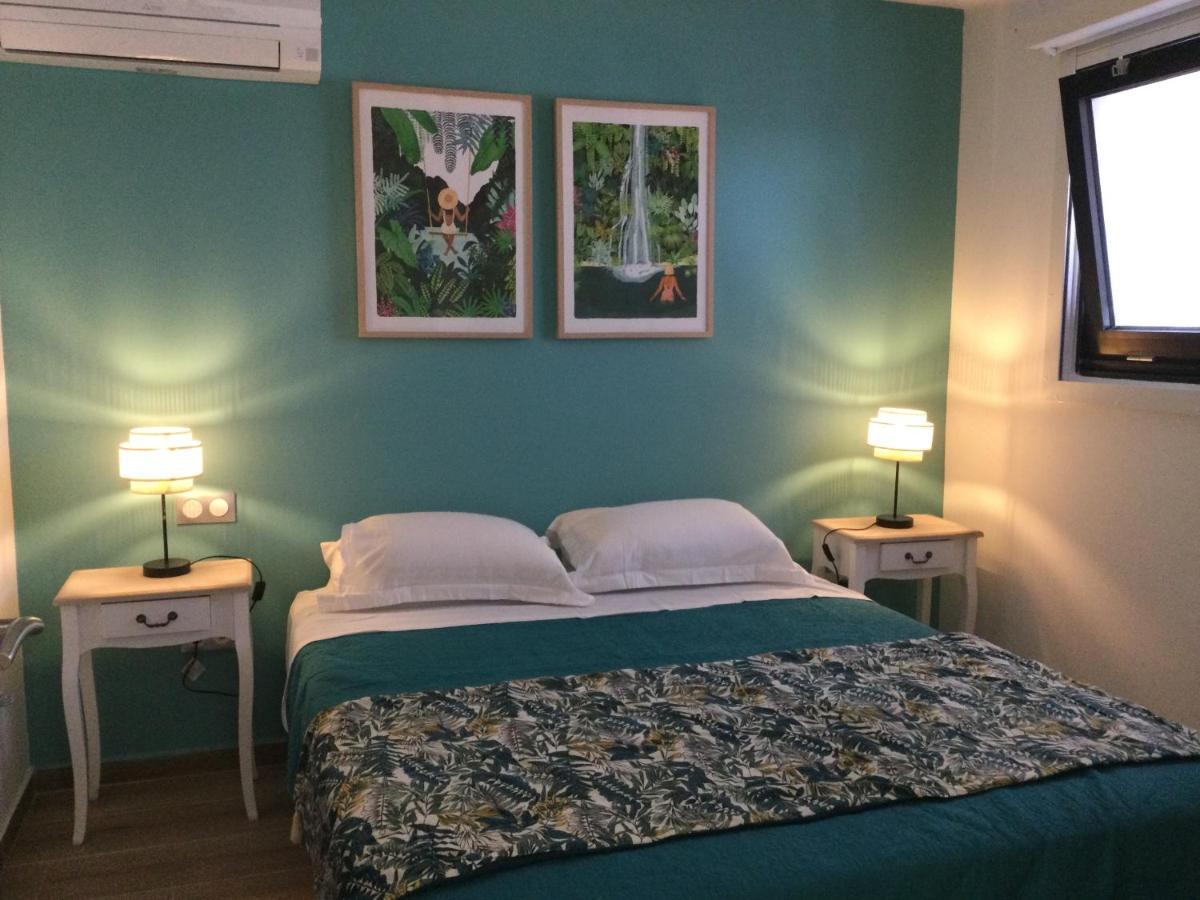 Appartement Duplex Vue Lagon 1216 Marigot (Saint Martin) Exterior foto