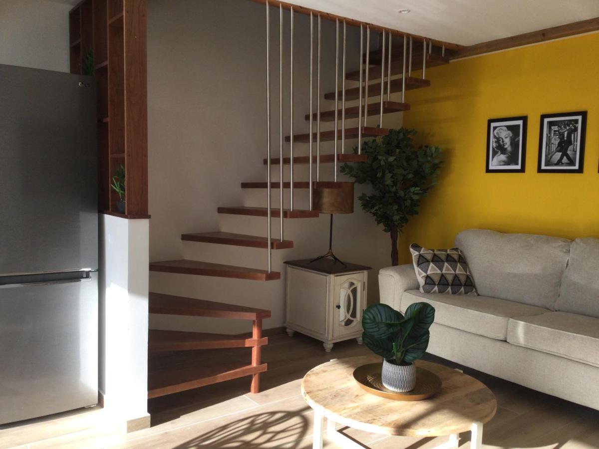 Appartement Duplex Vue Lagon 1216 Marigot (Saint Martin) Exterior foto