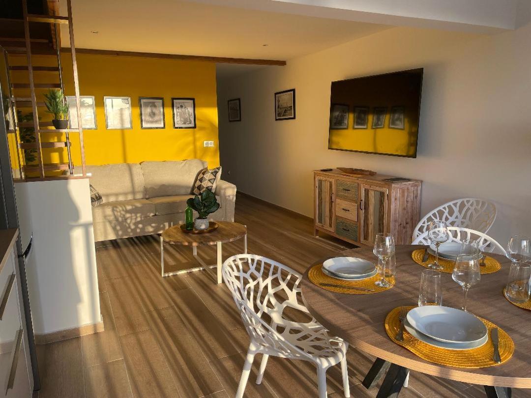 Appartement Duplex Vue Lagon 1216 Marigot (Saint Martin) Exterior foto