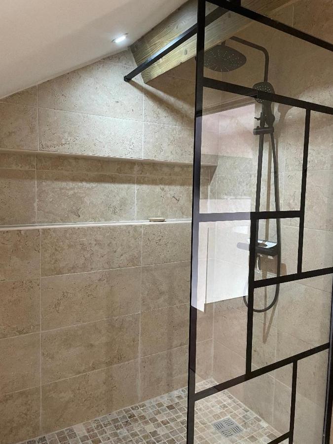 Appartement Duplex Vue Lagon 1216 Marigot (Saint Martin) Exterior foto