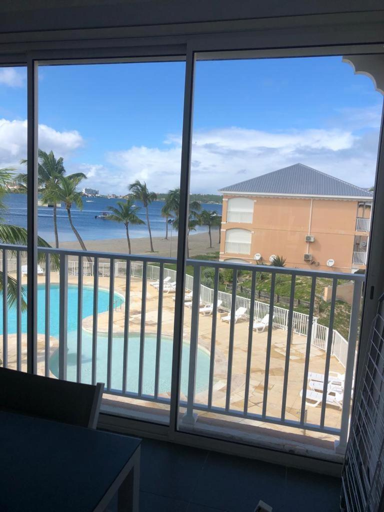 Appartement Duplex Vue Lagon 1216 Marigot (Saint Martin) Exterior foto